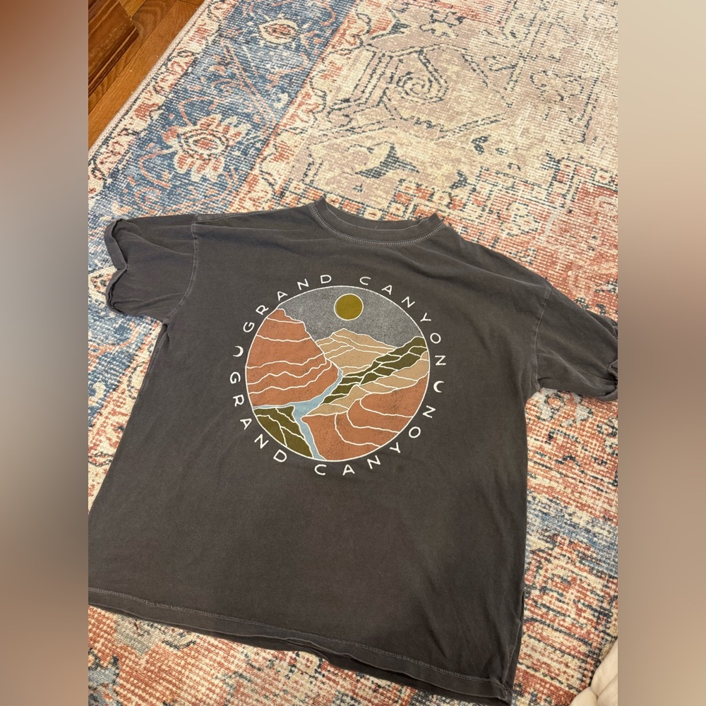 Altard State Grand Canyon Graphic T-Shirt